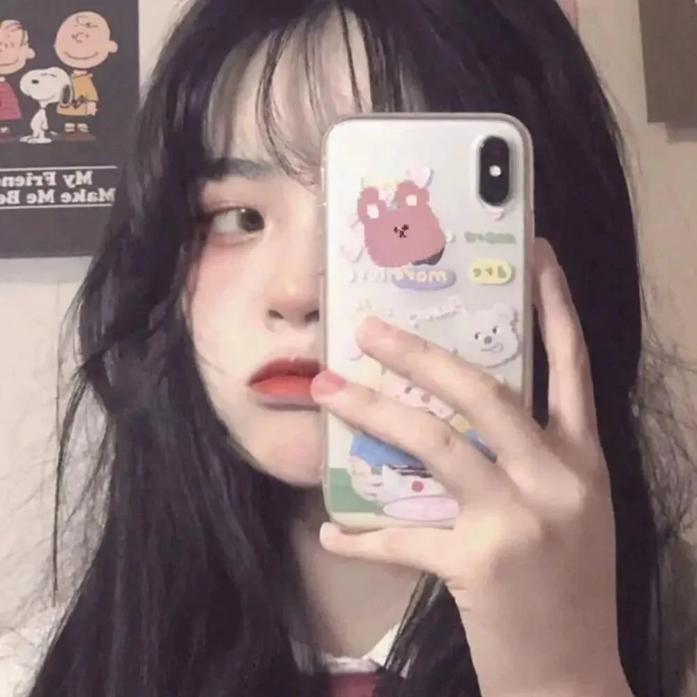 永恒的少女海报