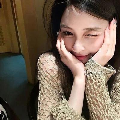 很高兴遇见·你海报