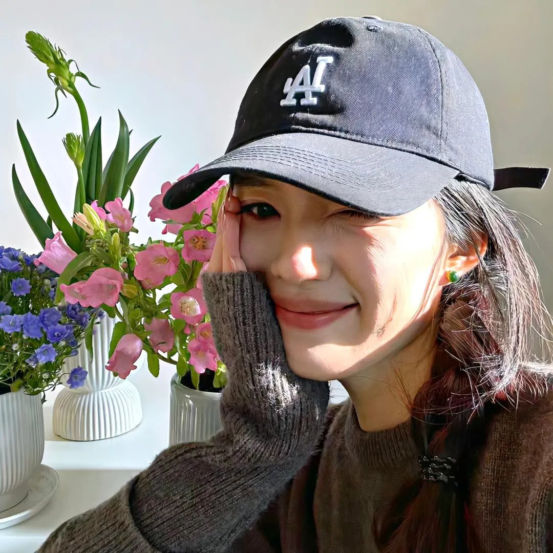 最美身影第一季海报
